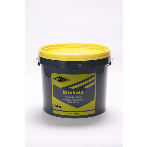 Bitukold Standard 15kg (808992)